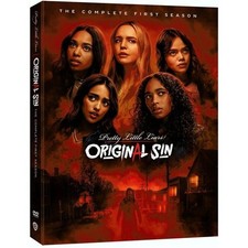 Pretty Little Liars: Original