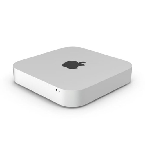 Apple mac mini a1347 2012 - mac,