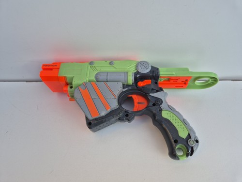 Nerf vortex proton disc - nerf,
