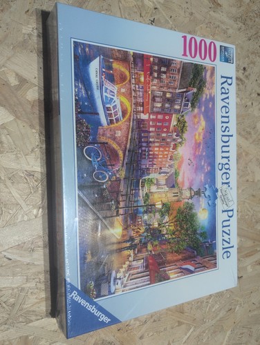 Ravensburger puzzle 199457 - ravensburger,