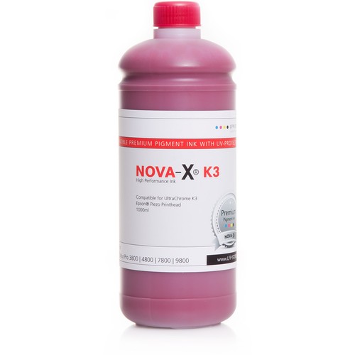 Nova k3 pigmenttinte - nova-x®,