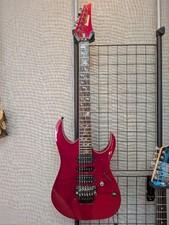 Ibanez J.Custom RG8570