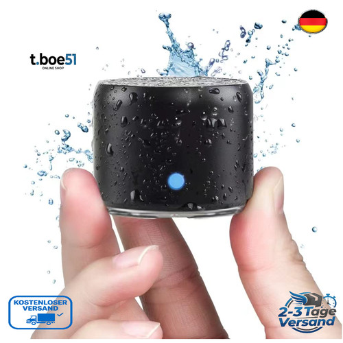Ewa a106 pro - a106, wasserdichter