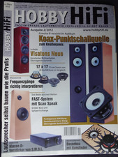 HOBBY HIFI 2/12