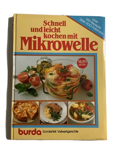 Burda kochbuch 216 schnell - burda,