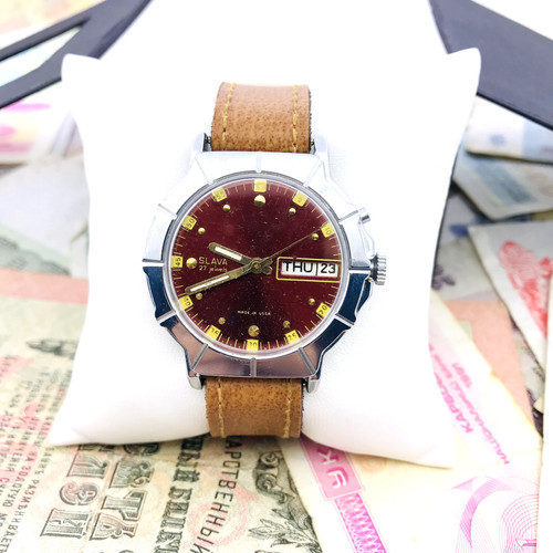 Rare vintage slava - 🔥,