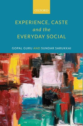 Experience caste and the - experience,,