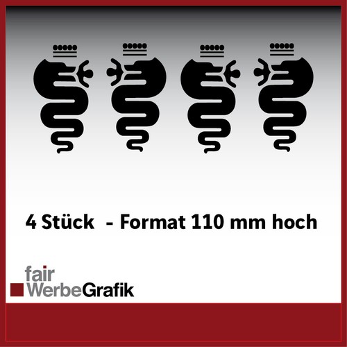 Aufkleber sticker dekor - , /