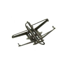 Märklin 26247 Scherenstromabnehmer brüniert für 8854 E-Lok BR 103 Spur Z