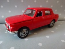 Wartburg 353 1/60-64 ca. 7,5cm