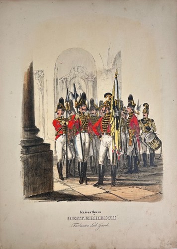 Uniform des deutschen