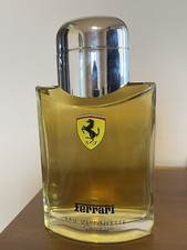 Ferrari Parfum 1650 ML Limited