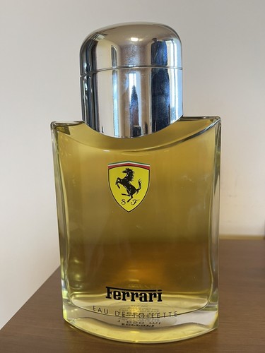 Ferrari parfum 1650 limited - parfum, ml