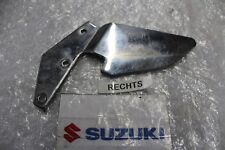 Fersenschutz Verkleidung