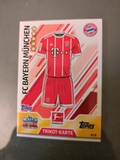 Match Attax Extra  Saison