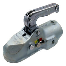 ALBE Kugelkupplung EM 350R Ausf. D 3500kg Ø65mm 12,5/12,5mm M12 Zugmaul 05765