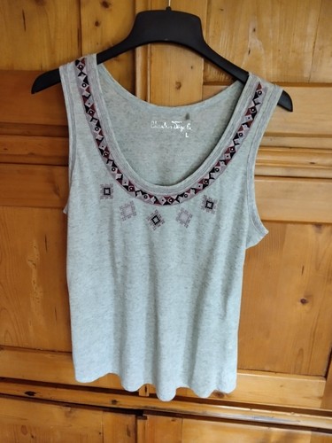 Damenshirt charles vögele - damenshirt,