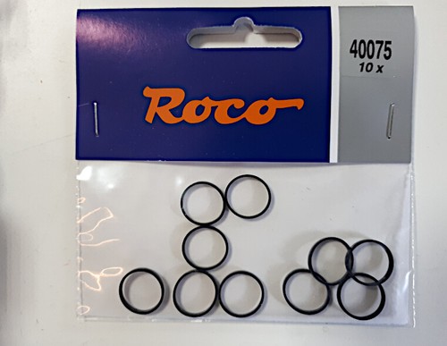 Roco 40075 haftreifen für - für, h0