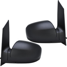 2x Außenspiegel für Mercedes