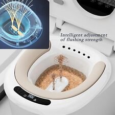 Elektrisches Sitzbad, Bidet