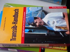 Hans Engberding TRANSSIB HANDBUCH unterwegs mit der Transsibirischen top