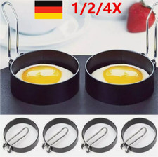 Eierring 1-4 Stück Bratring