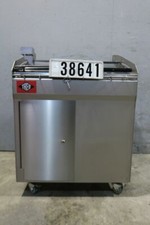 Brotschneidemaschine Brot Schneidemaschine TREIF DISKUS SB S 38641