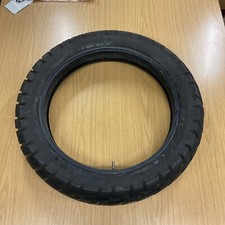 130/80-17 65S Dunlop Trailmax 130 80 17 65S DOT0402 mit Schlauch