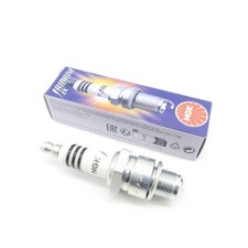 Zündkerze ngk br8hix - ngk, iridium