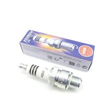 Zündkerze NGK BR8HIX Iridium passend für Kreidler Florett RS