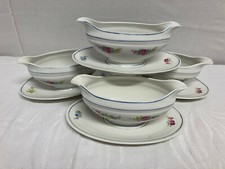 Alte Sauciere Soßengießer