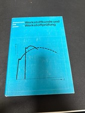 Werkstoffkunde und