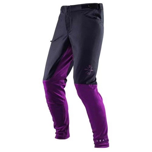 Leatt mtb trail women - mtb,