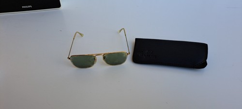 Ray ban aviator sonnenbrille - ray,