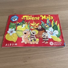 Die Biene Maja - Album -