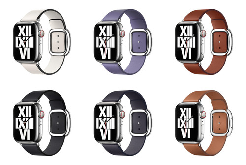 Original apple watch modernes - apple,