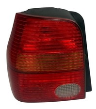 Heckleuchte komplett L