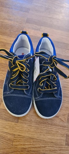 Superfit sneaker halbschuhe - sneaker,