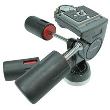 Omegon 3-Wege-Neiger Titania