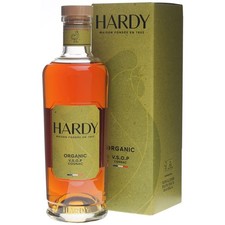 Hardy Cognac Organic VSOP 0,7l
