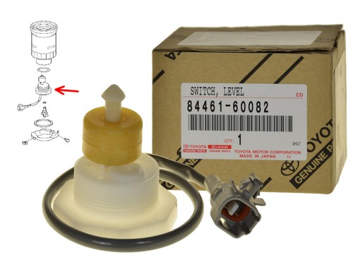 Kraftstofffilter wassersensor - kraftstofffilter,