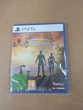 Outcast-A New Beginning (Sony PlayStation 5)