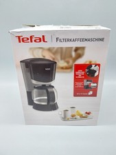 Tefal CM1718 Filterkaffeemaschine VITA 1,5 Liter Glaskanne 730-870W #KT8884X-