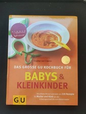 Neu Das große GU Kochbuch