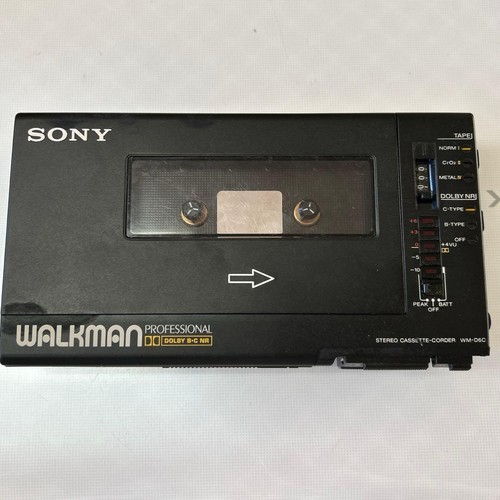 Sony d6c walkman - sony,