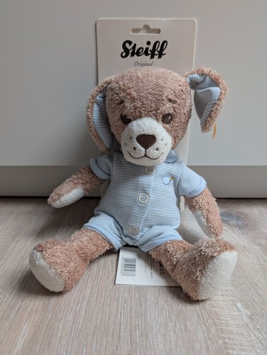 Steiff gute nacht hund - steiff, 28