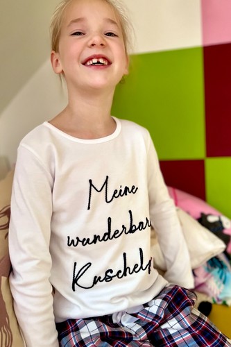 Schlafanzug pyjama kinder - pyjama,