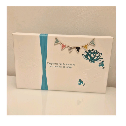 Rituals geschenkset karma - geschenkset, s