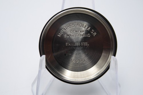 Rolex oyster perpetual date - oyster,