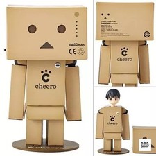Revoltech Danbo Cheero Ver